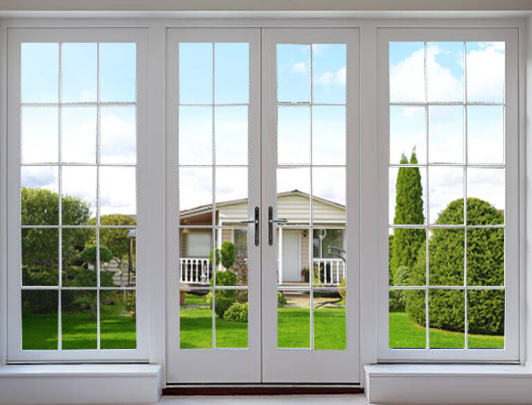 UPVC Windows Manufacturers in Delhi